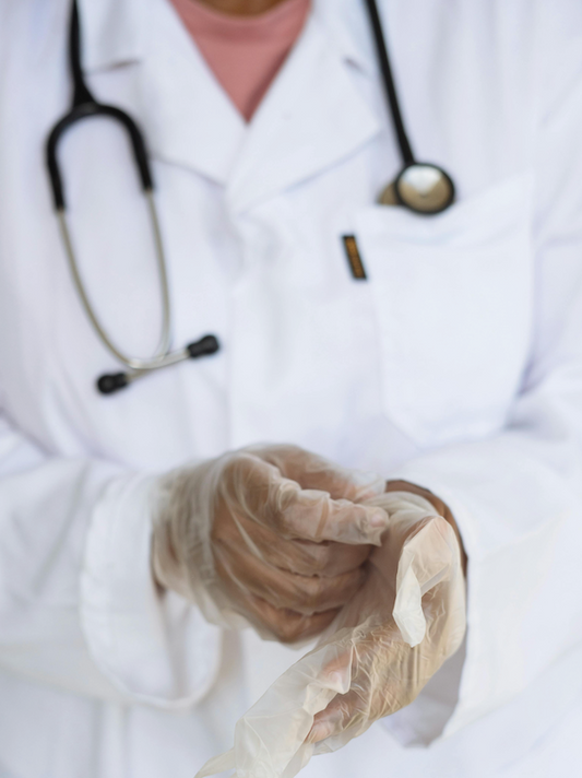 UNIFORMES PARA HOSPITALES: Garantizando Higiene y Seguridad en el Cuidado de la Salud