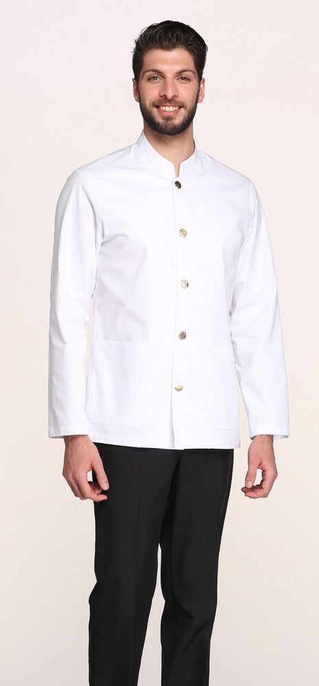 CHAQUETA COREANA ALGODÓN