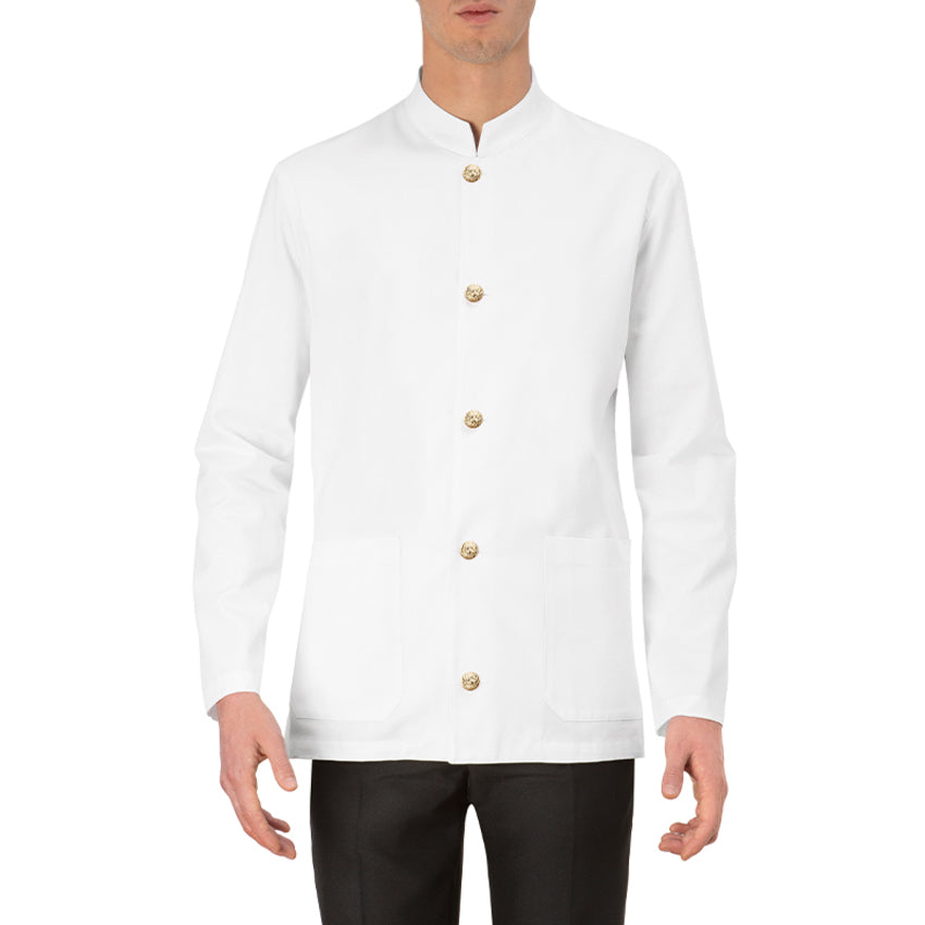 CHAQUETA COREANA ALGODÓN