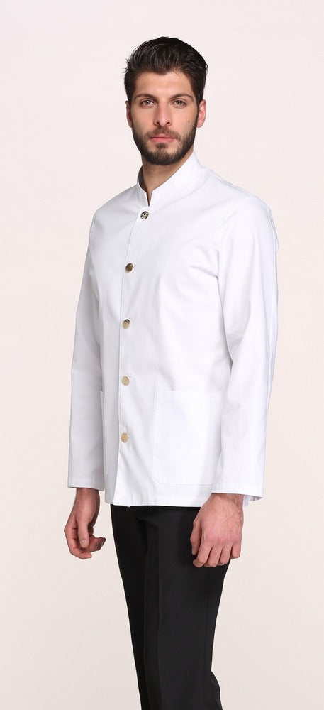 CHAQUETA COREANA ALGODÓN