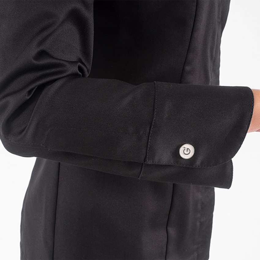 CHAQUETA DENIS