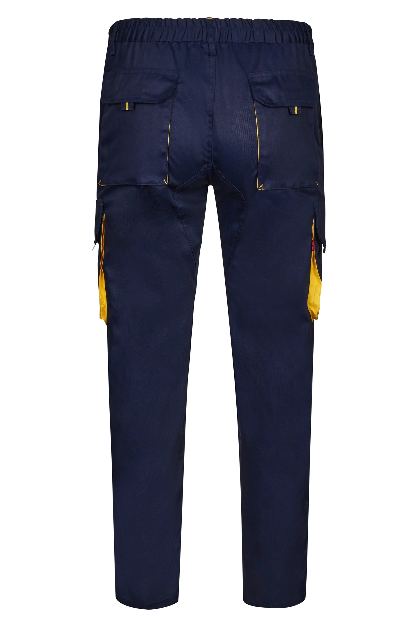 PANTALÓN BICOLOR 103004