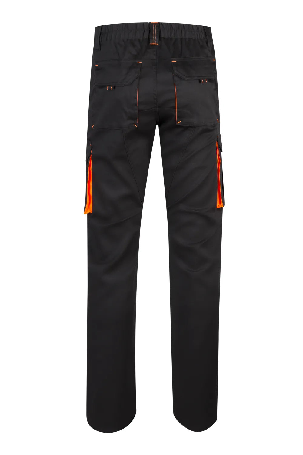 PANTALÓN STRETCH BICOLOR 103008S