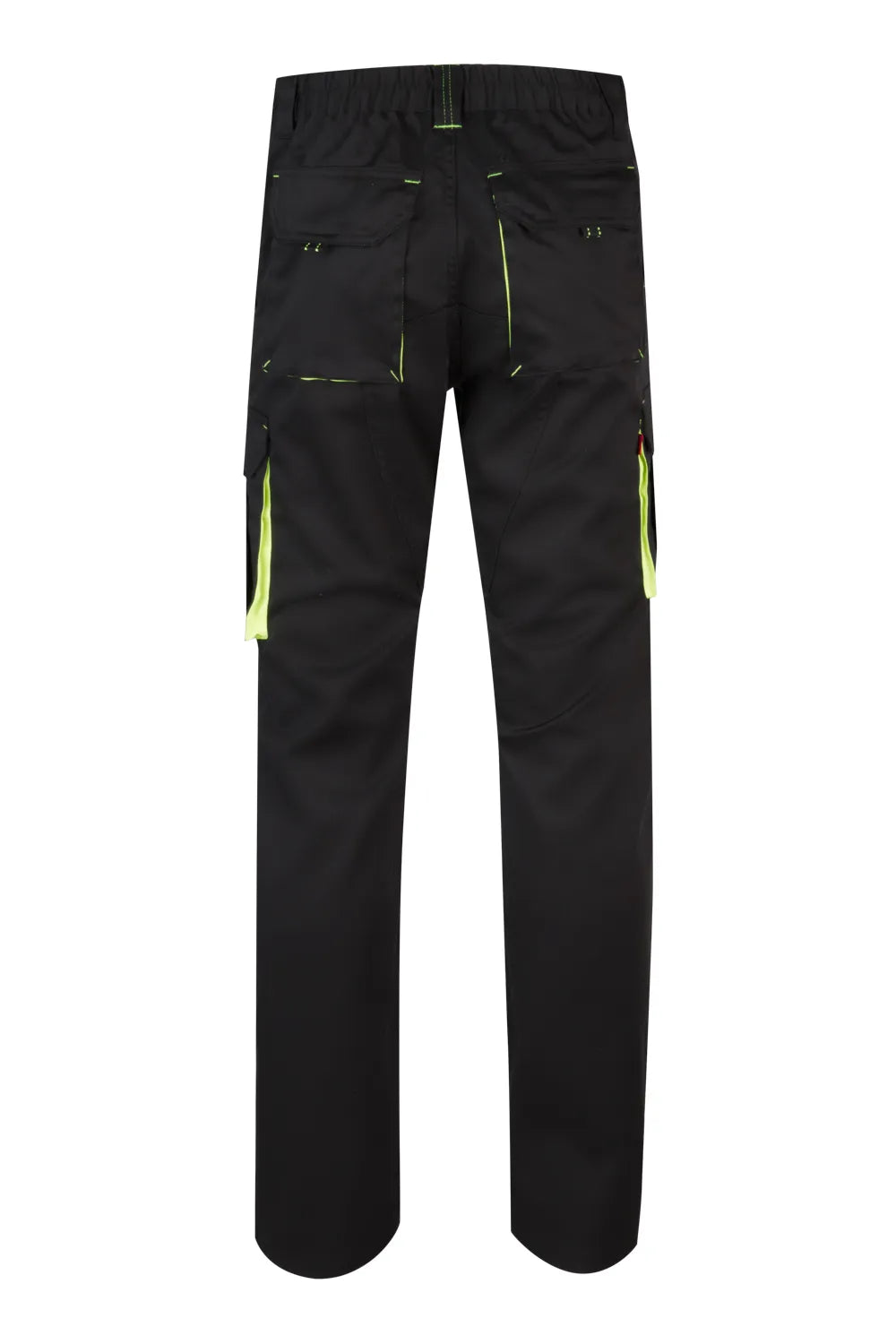 PANTALÓN STRETCH BICOLOR 103008S
