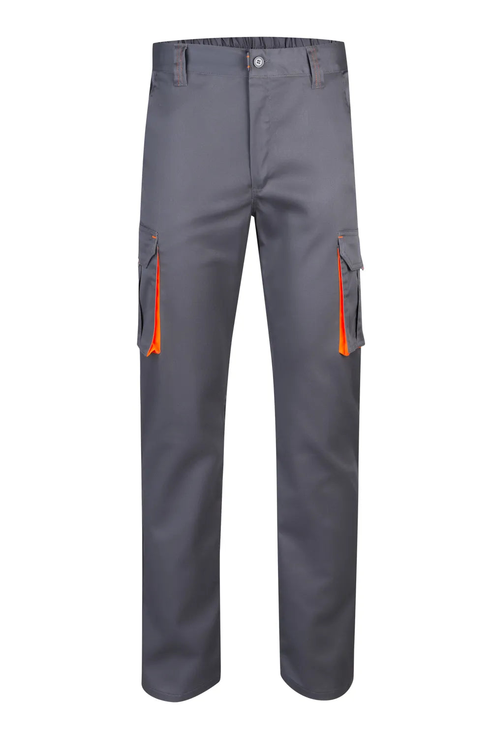 PANTALÓN STRETCH BICOLOR 103008S