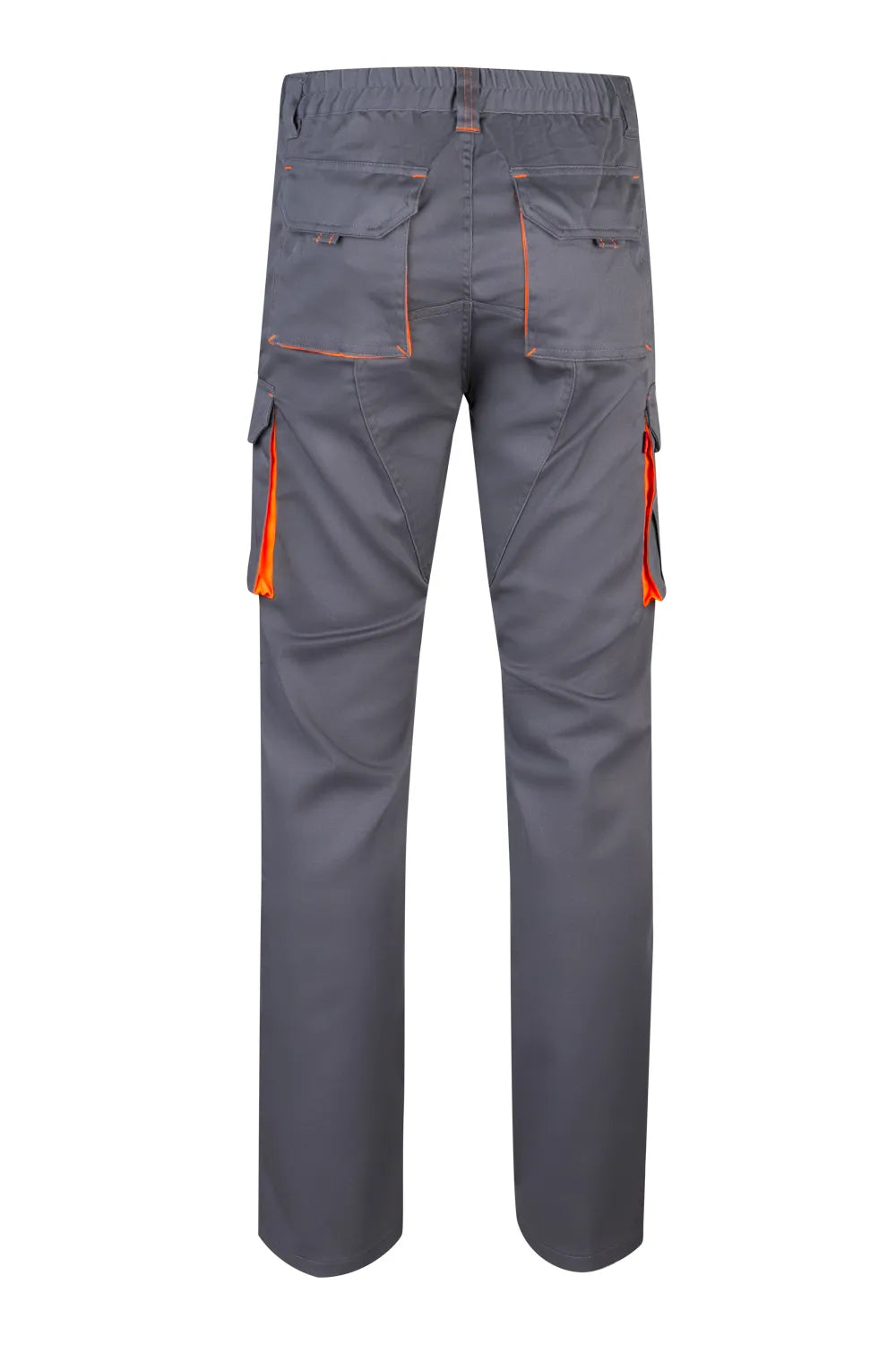 PANTALÓN STRETCH BICOLOR 103008S