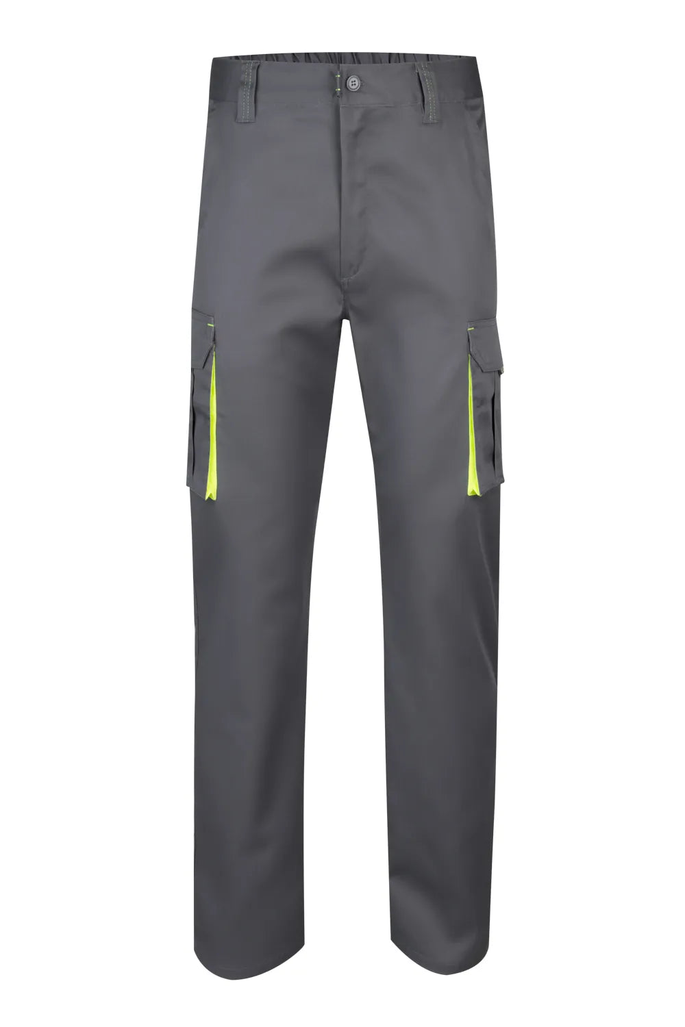 PANTALÓN STRETCH BICOLOR 103008S
