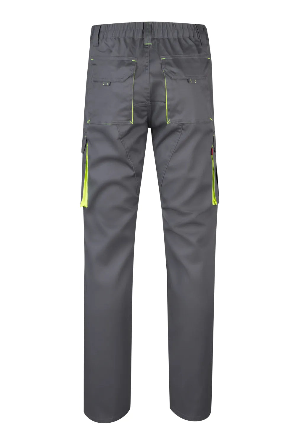 PANTALÓN STRETCH BICOLOR 103008S