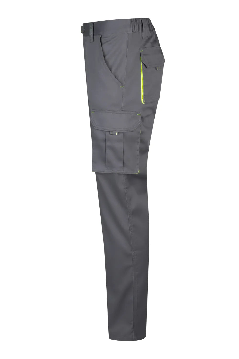 PANTALÓN STRETCH BICOLOR 103008S