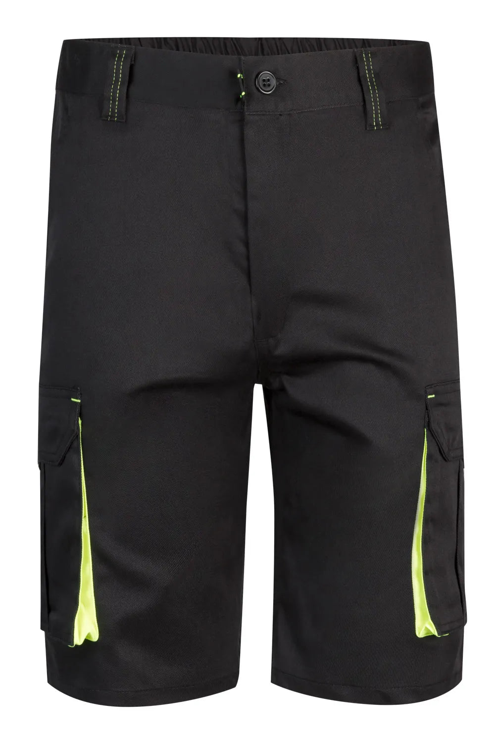 BERMUDA STRETCH BICOLOR 103010S