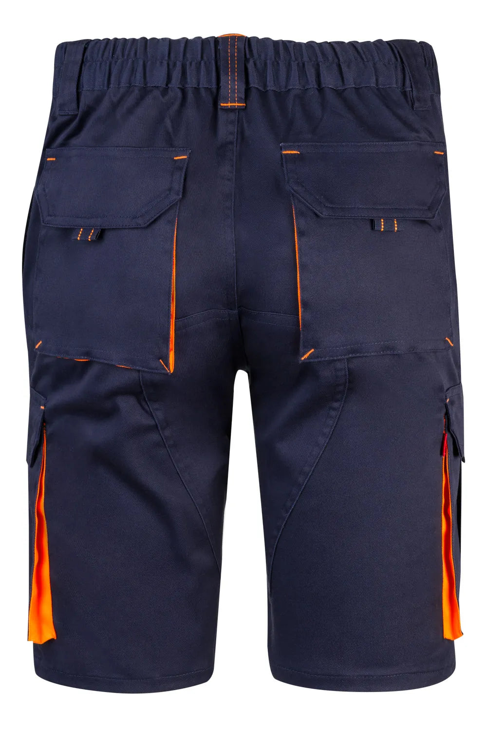 BERMUDA STRETCH BICOLOR 103010S