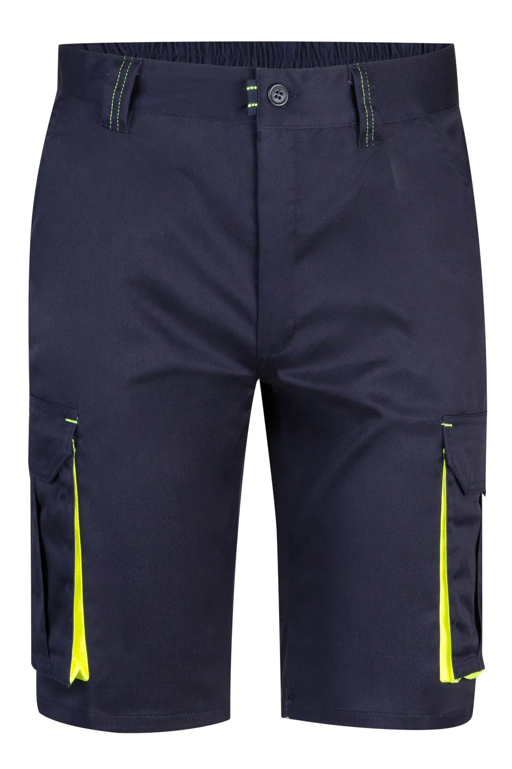 BERMUDA STRETCH BICOLOR 103010S