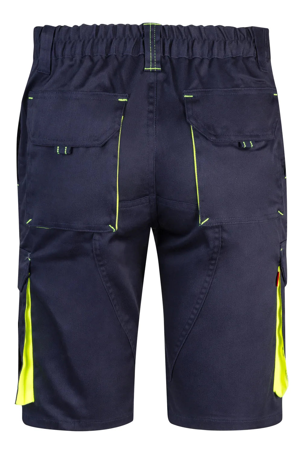 BERMUDA STRETCH BICOLOR 103010S