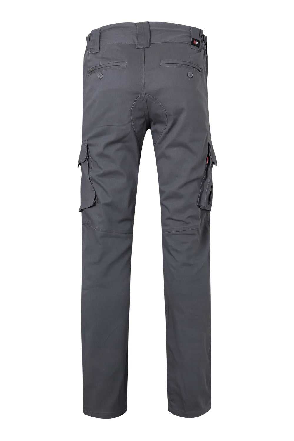 PANTALÓN STRETCH ALGODÓN 103012S
