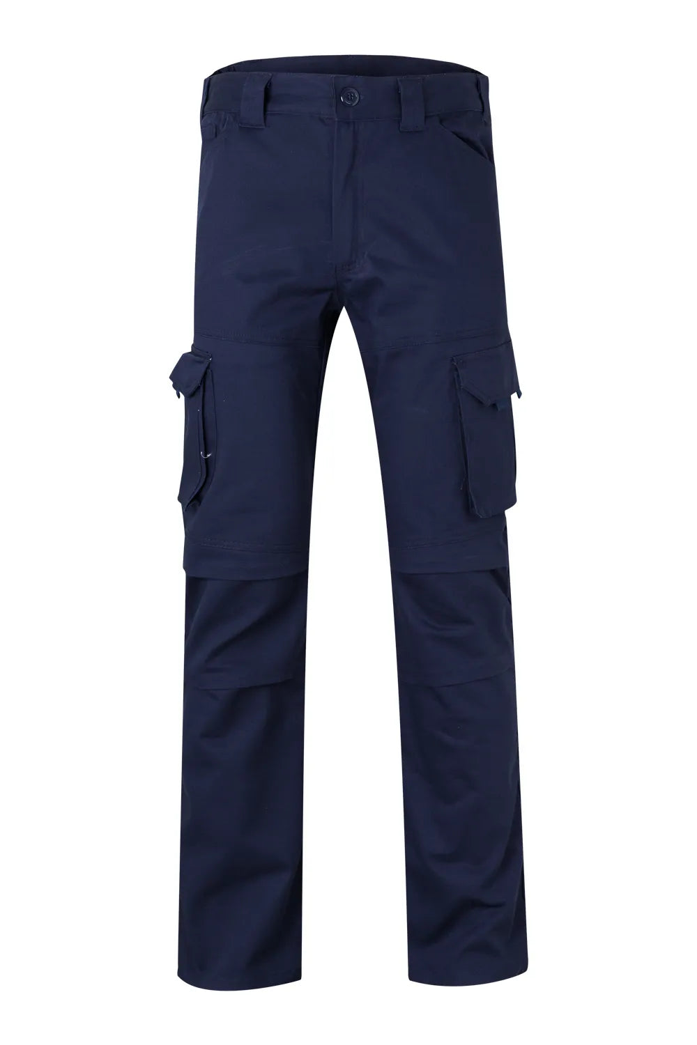 PANTALÓN STRETCH ALGODÓN 103012S