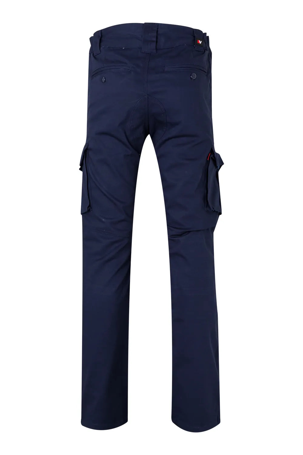 PANTALÓN STRETCH ALGODÓN 103012S