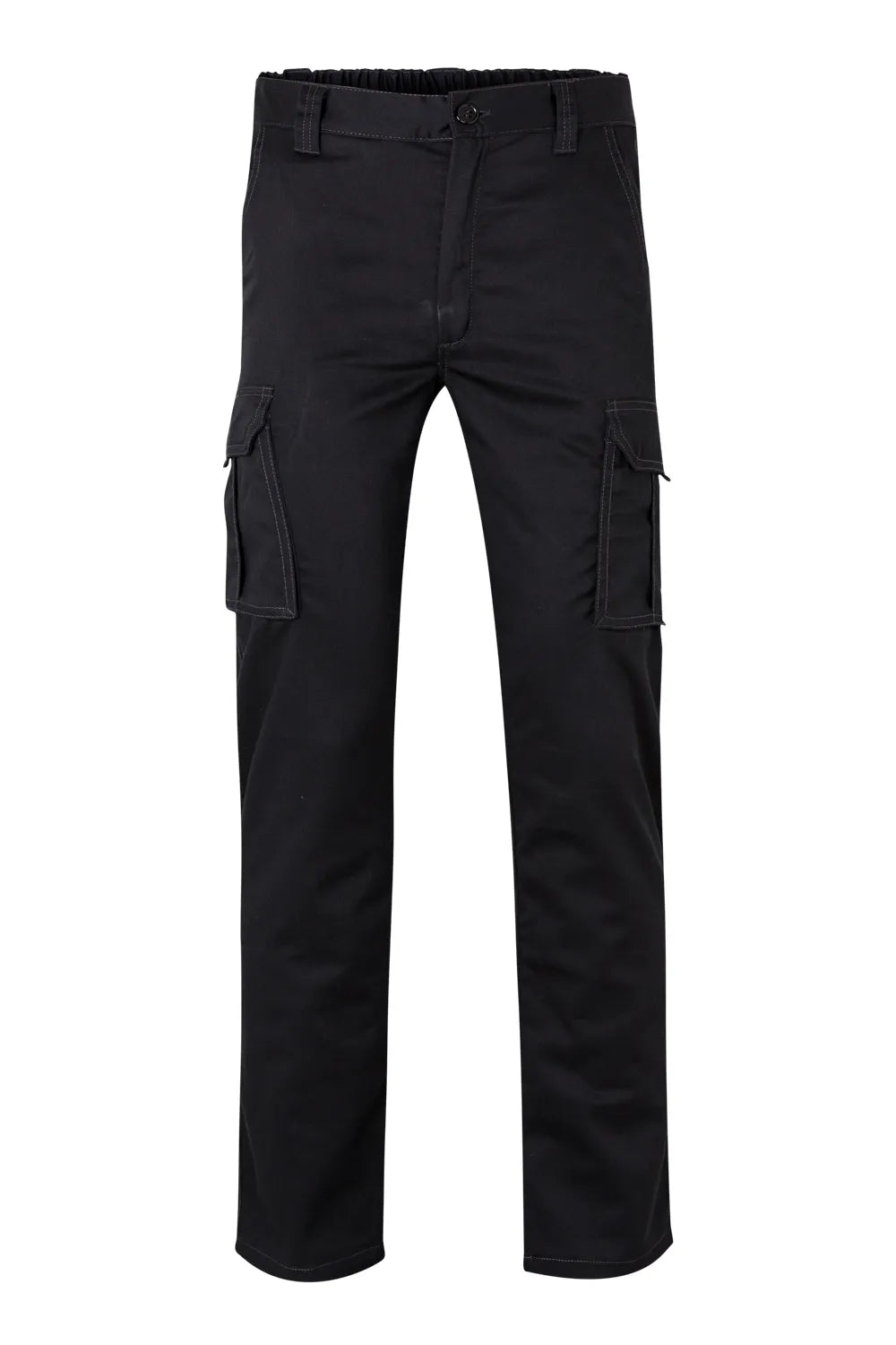 PANTALÓN STRETCH FORRADO 103015S