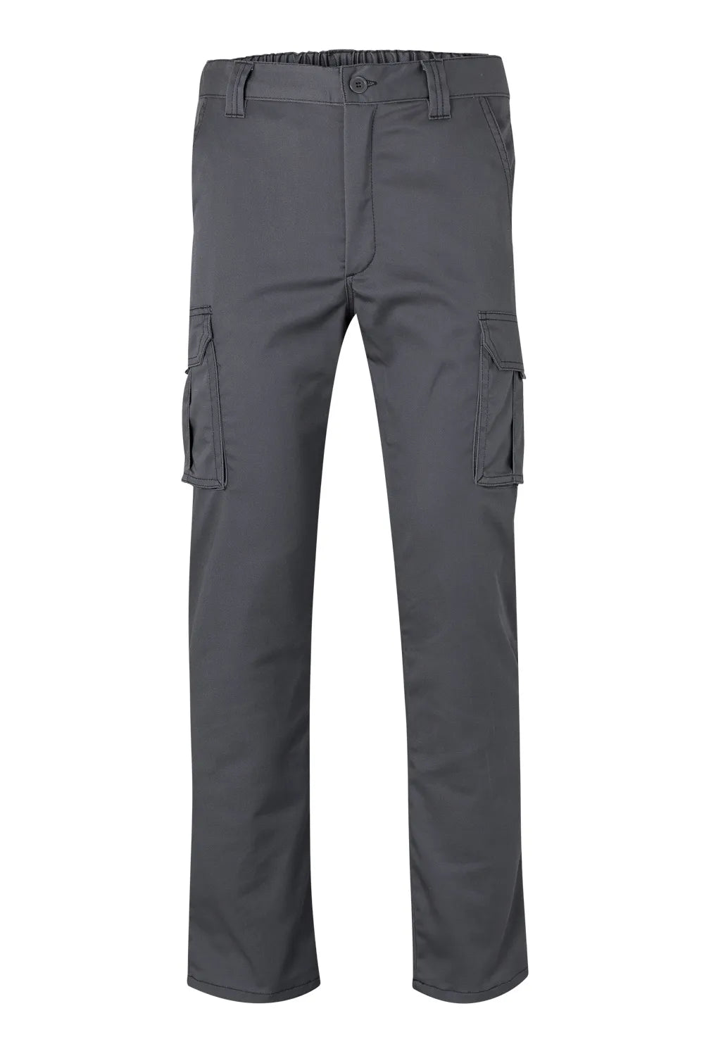 PANTALÓN STRETCH FORRADO 103015S