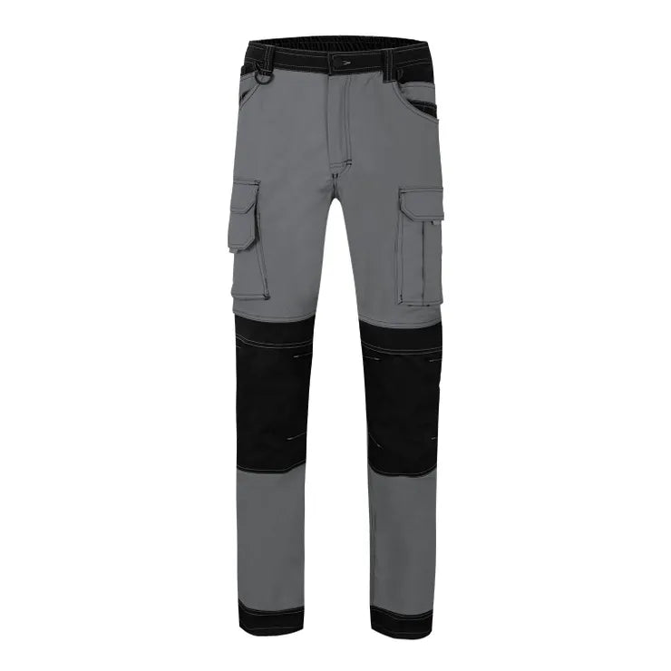 PANTALÓN CANVAS STRETCH 103019S