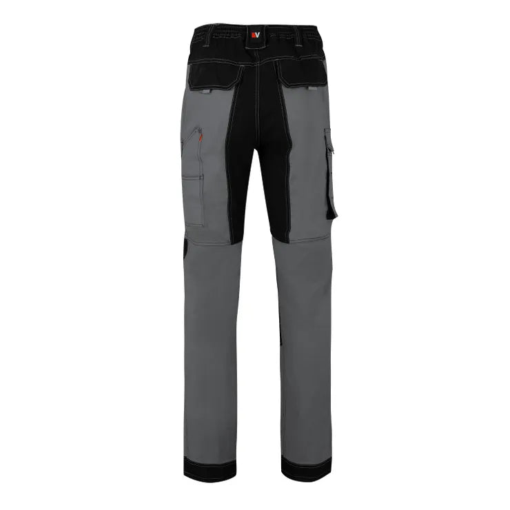 PANTALÓN CANVAS STRETCH 103019S