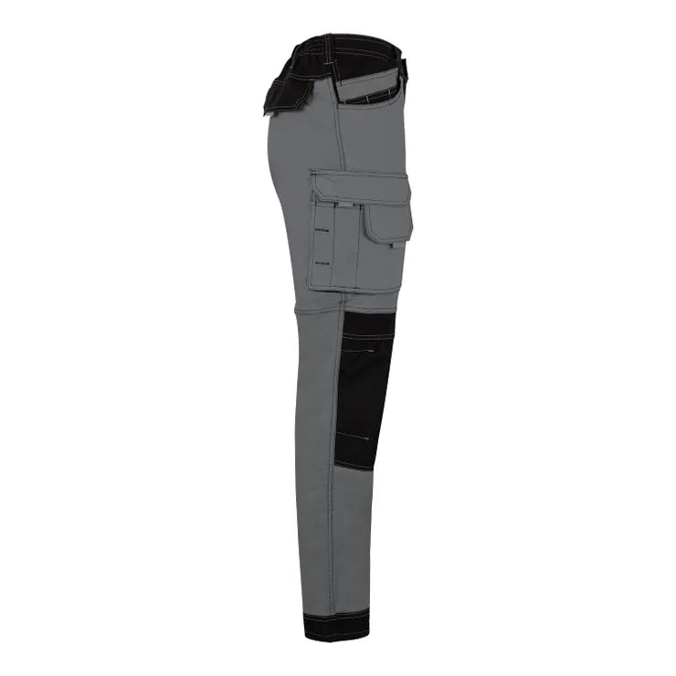 PANTALÓN CANVAS STRETCH 103019S
