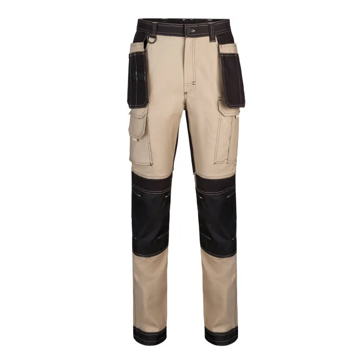PANTALÓN CANVAS STRETCH 103019S