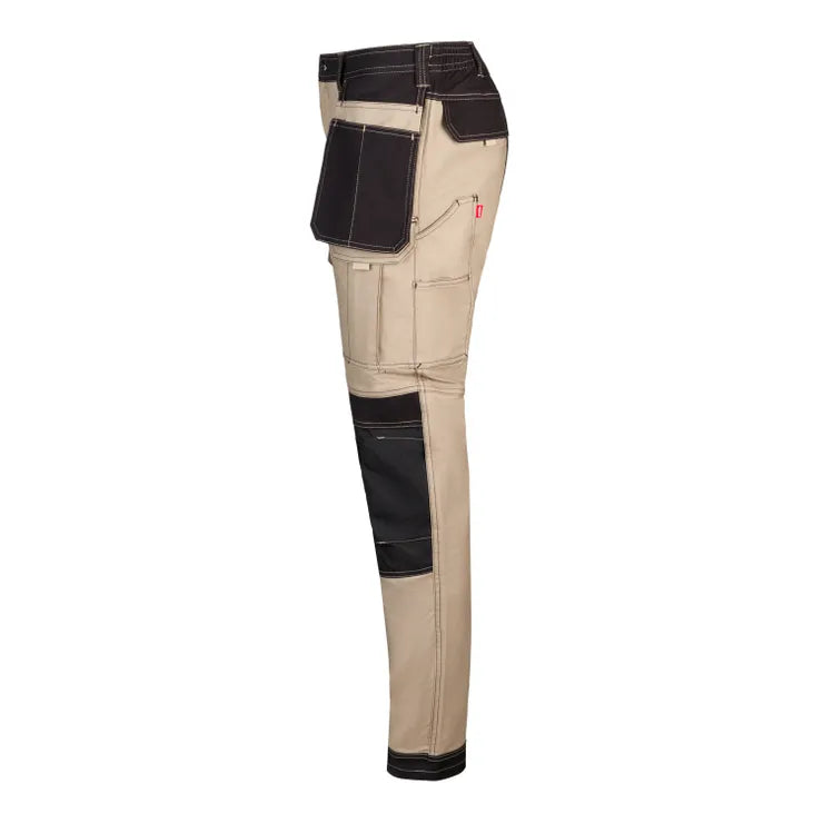 PANTALÓN CANVAS STRETCH 103019S