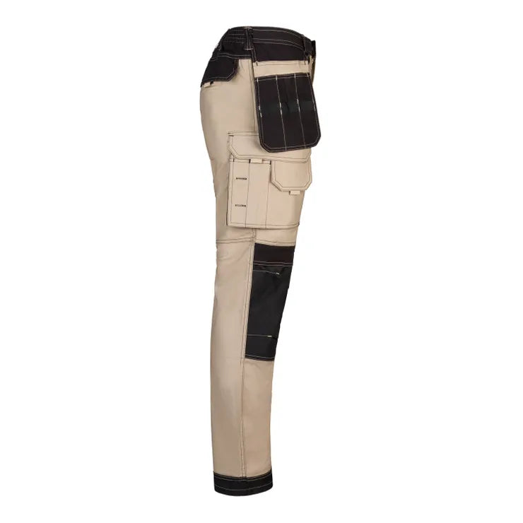 PANTALÓN CANVAS STRETCH 103019S