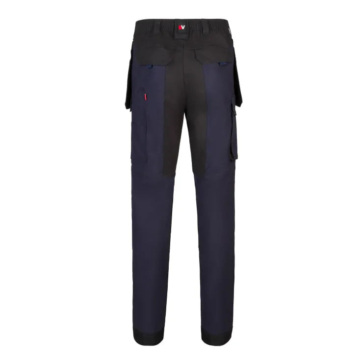 PANTALÓN CANVAS STRETCH 103019S