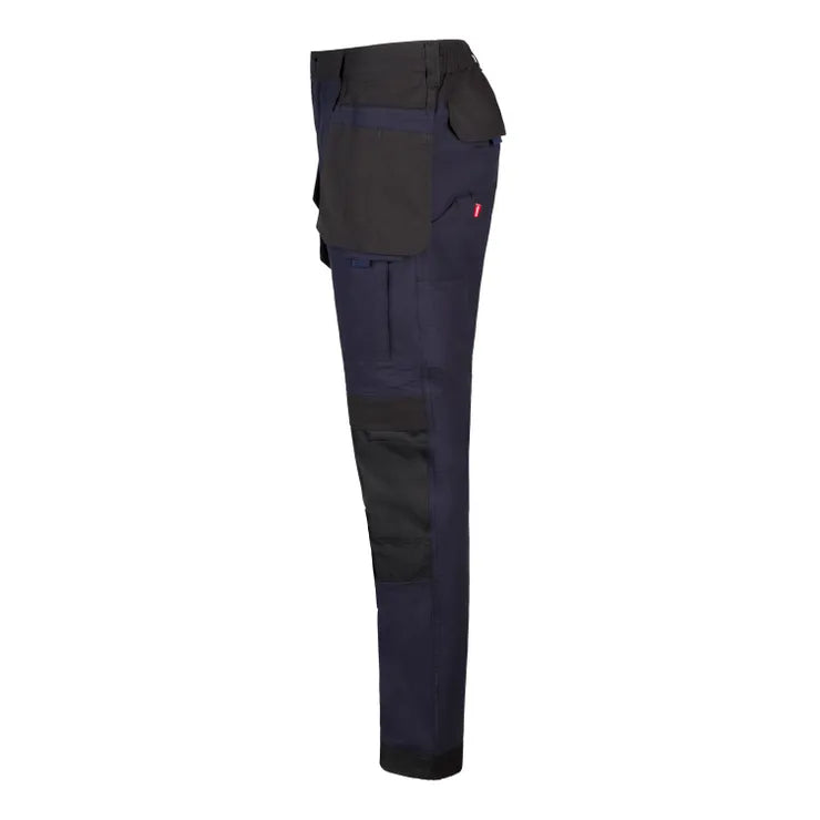PANTALÓN CANVAS STRETCH 103019S