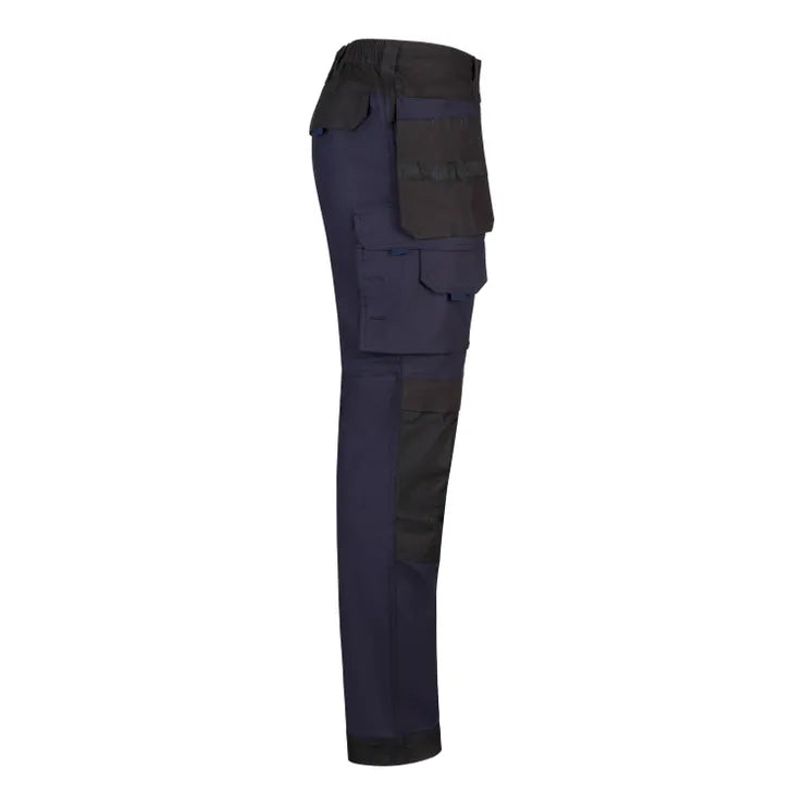 PANTALÓN CANVAS STRETCH 103019S