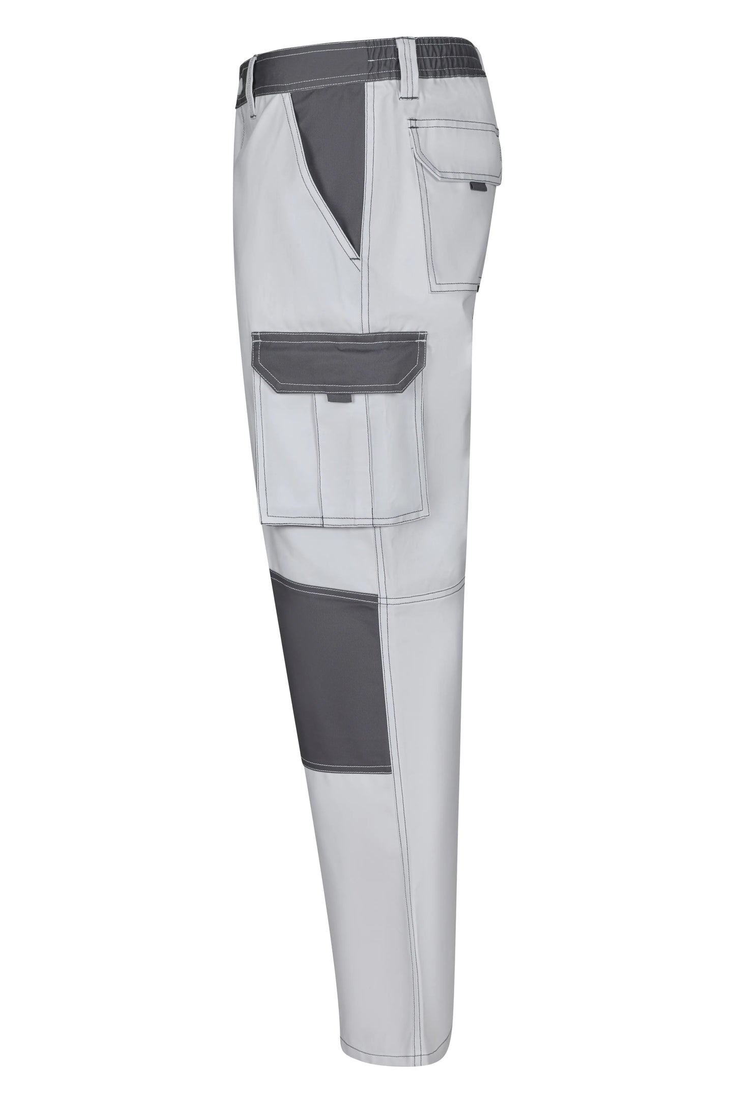 PANTALÓN BICOLOR 103020B