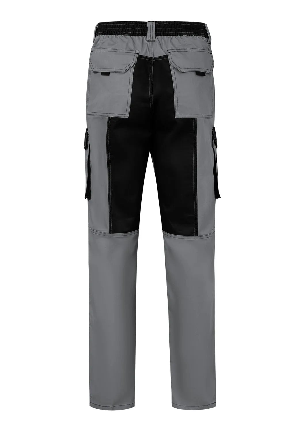 PANTALÓN BICOLOR 103020B