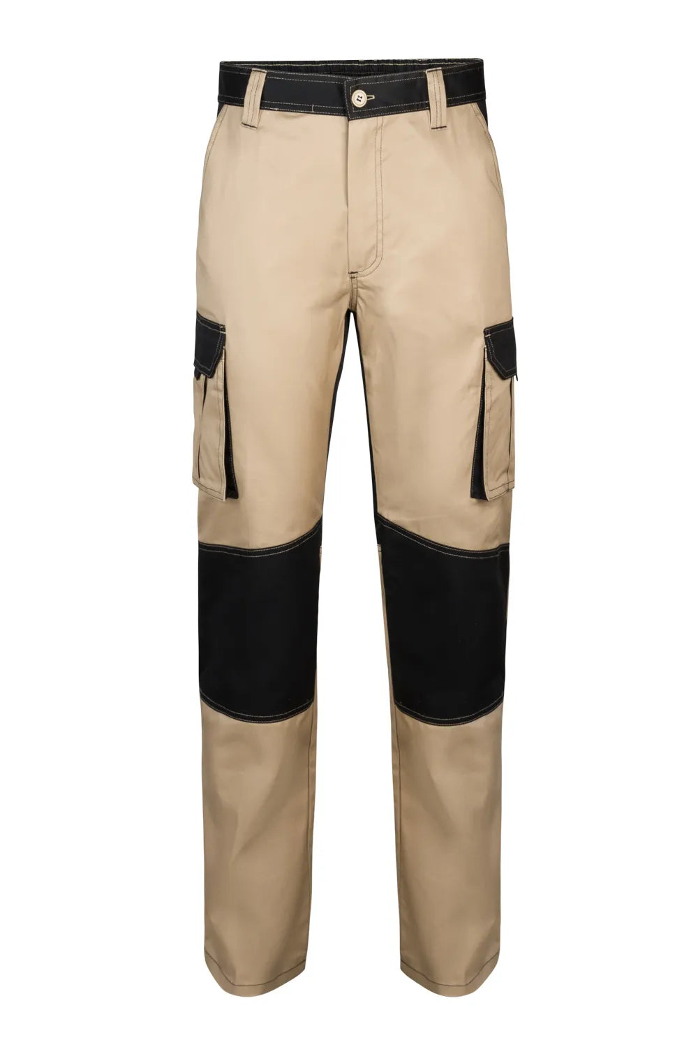 PANTALÓN BICOLOR 103020B