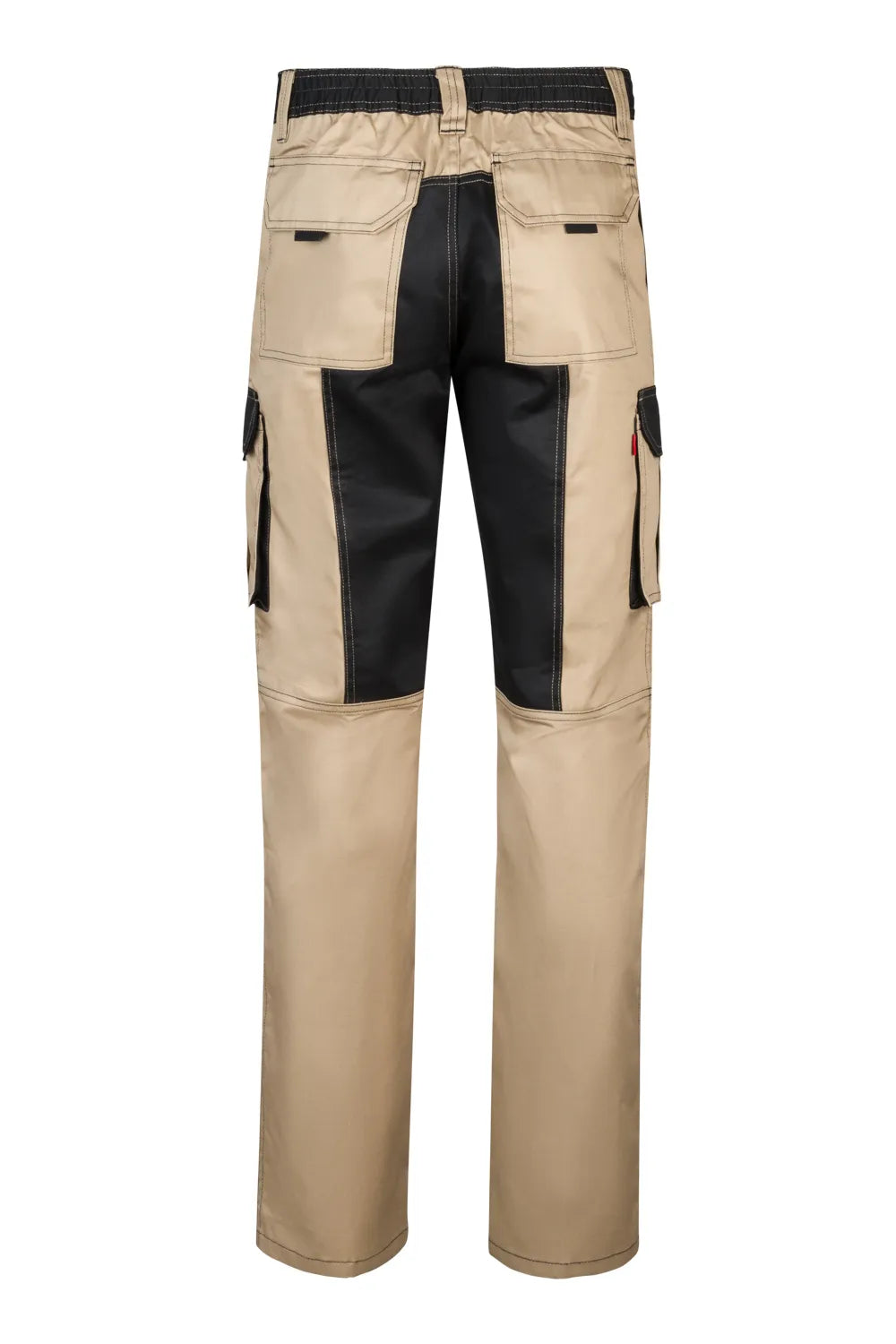 PANTALÓN BICOLOR 103020B
