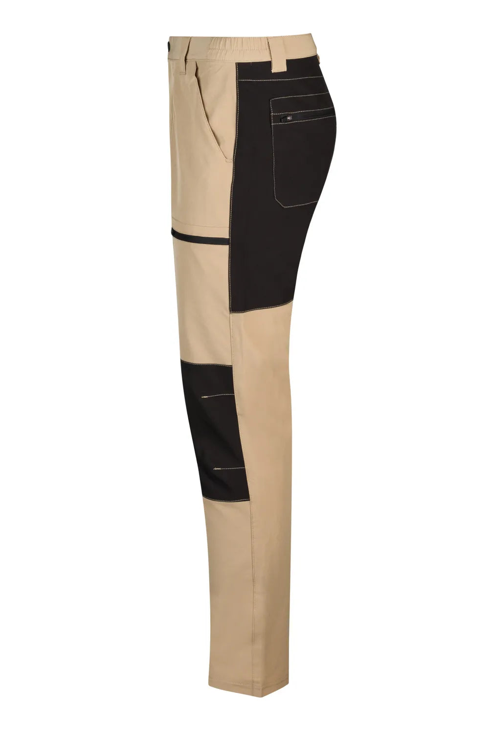 PANTALÓN TREKKING STRETCH 103022S