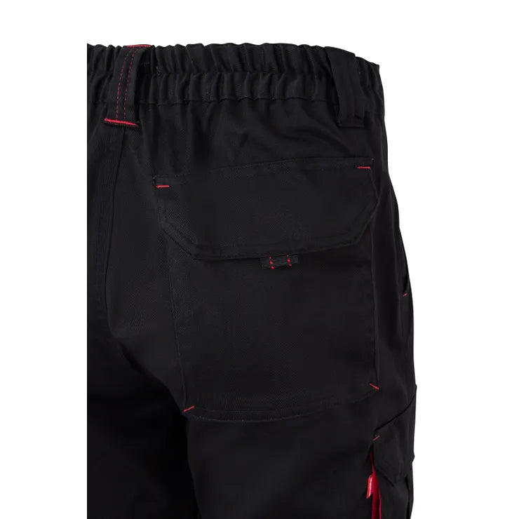PANTALÓN STRETCH BICOLOR / 103024S