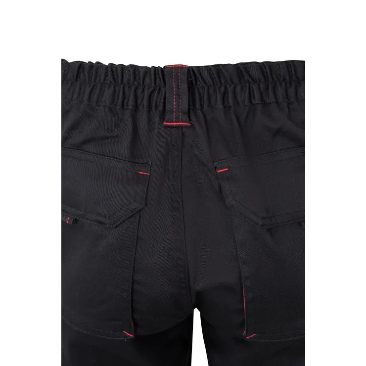 PANTALÓN STRETCH BICOLOR / 103024S