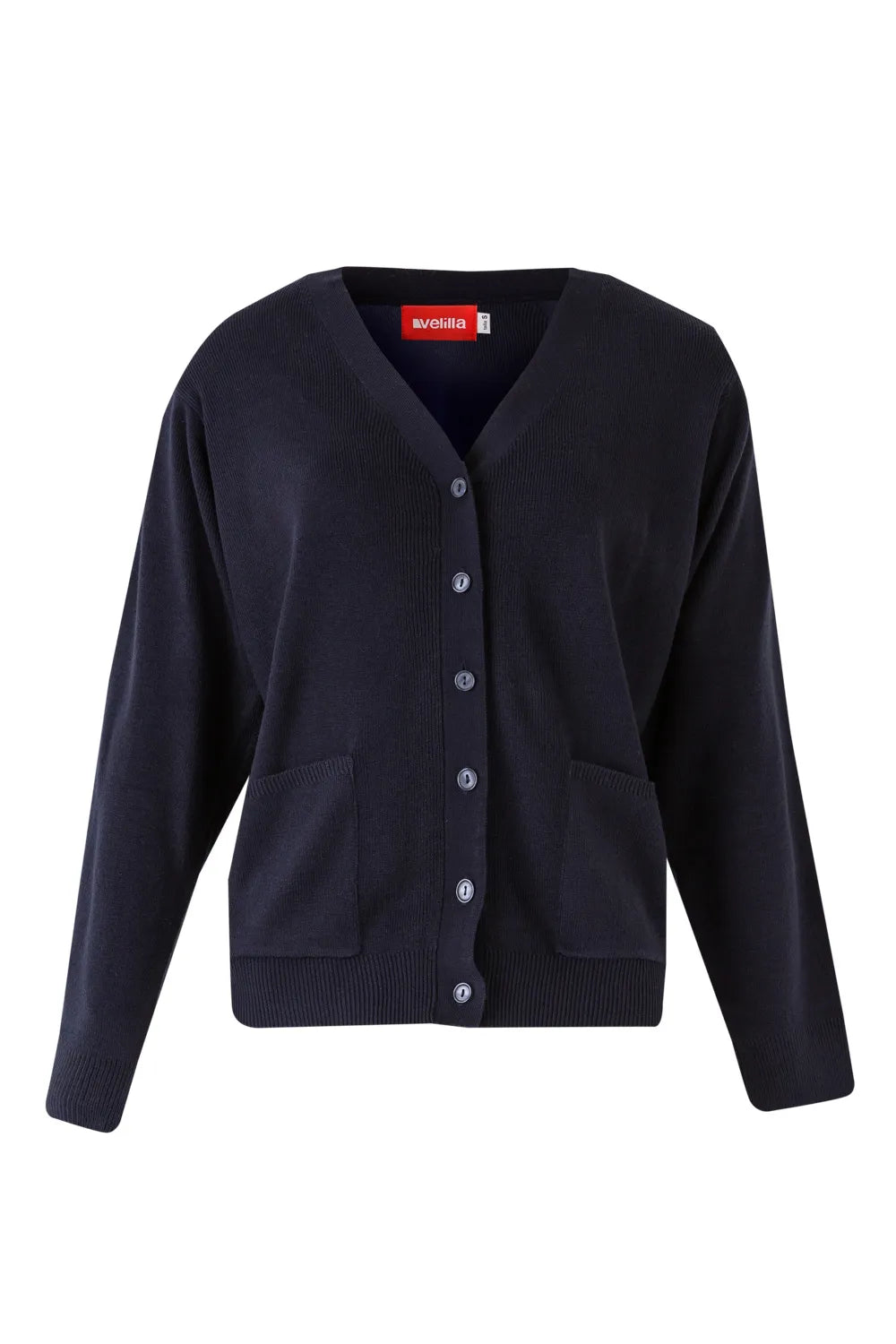 CHAQUETA PUNTO MUJER 103