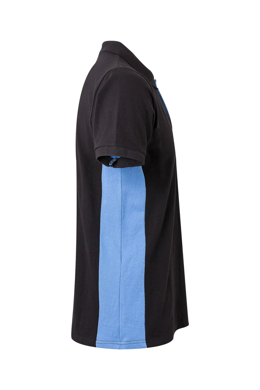 POLO BICOLOR MC 105504