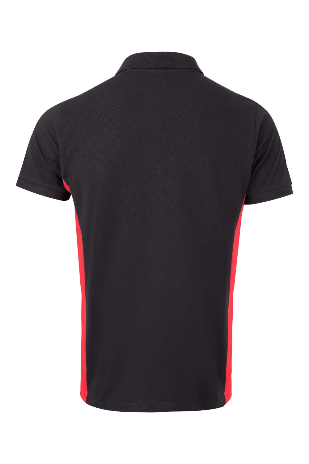 POLO BICOLOR MC 105504
