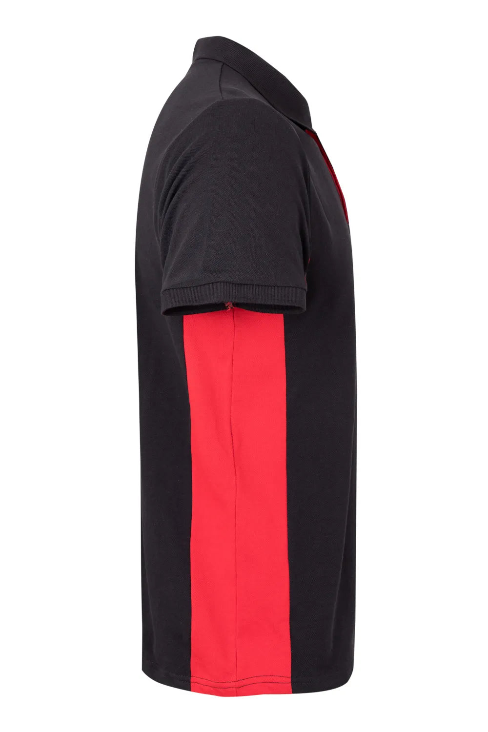POLO BICOLOR MC 105504