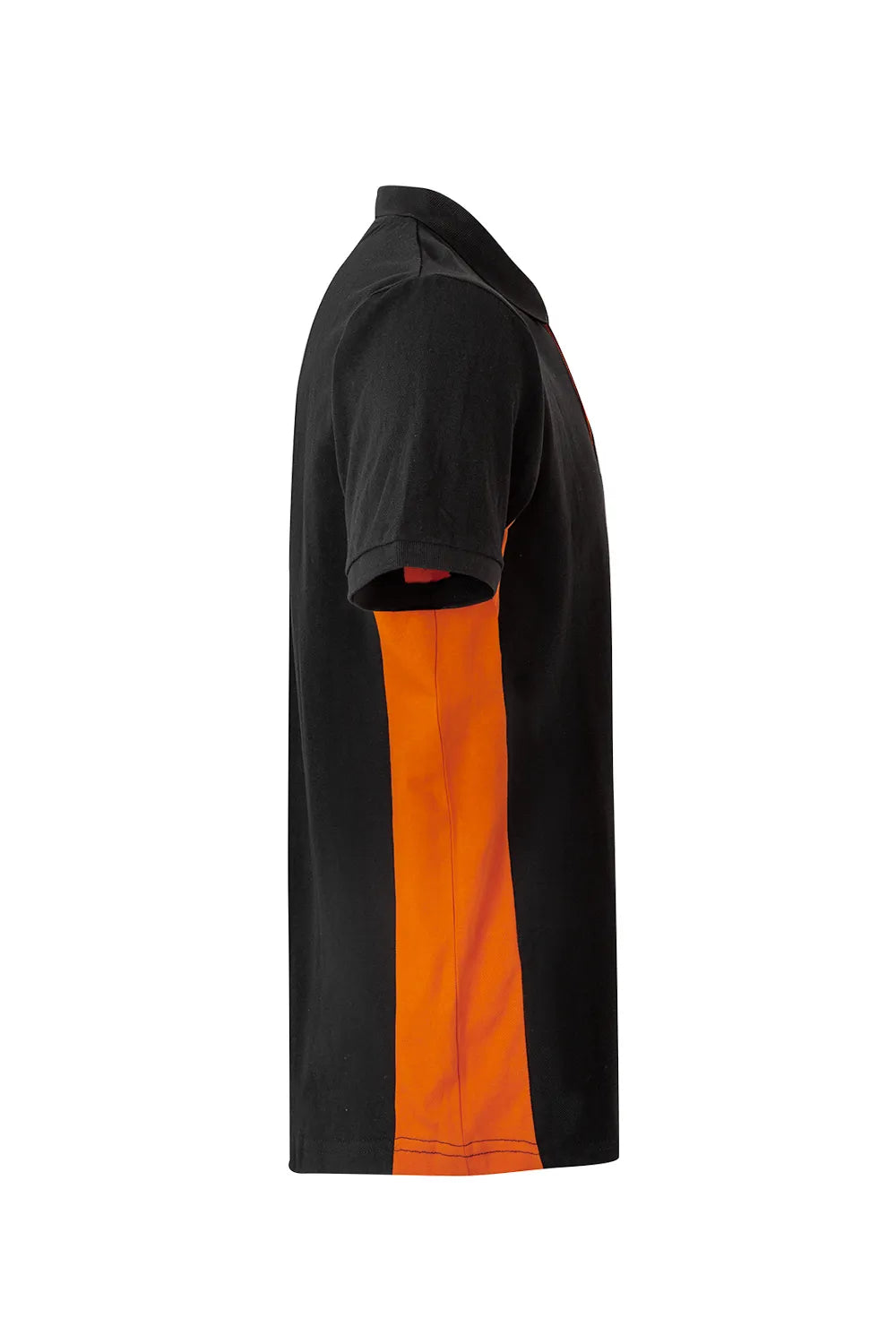 POLO BICOLOR MC 105504