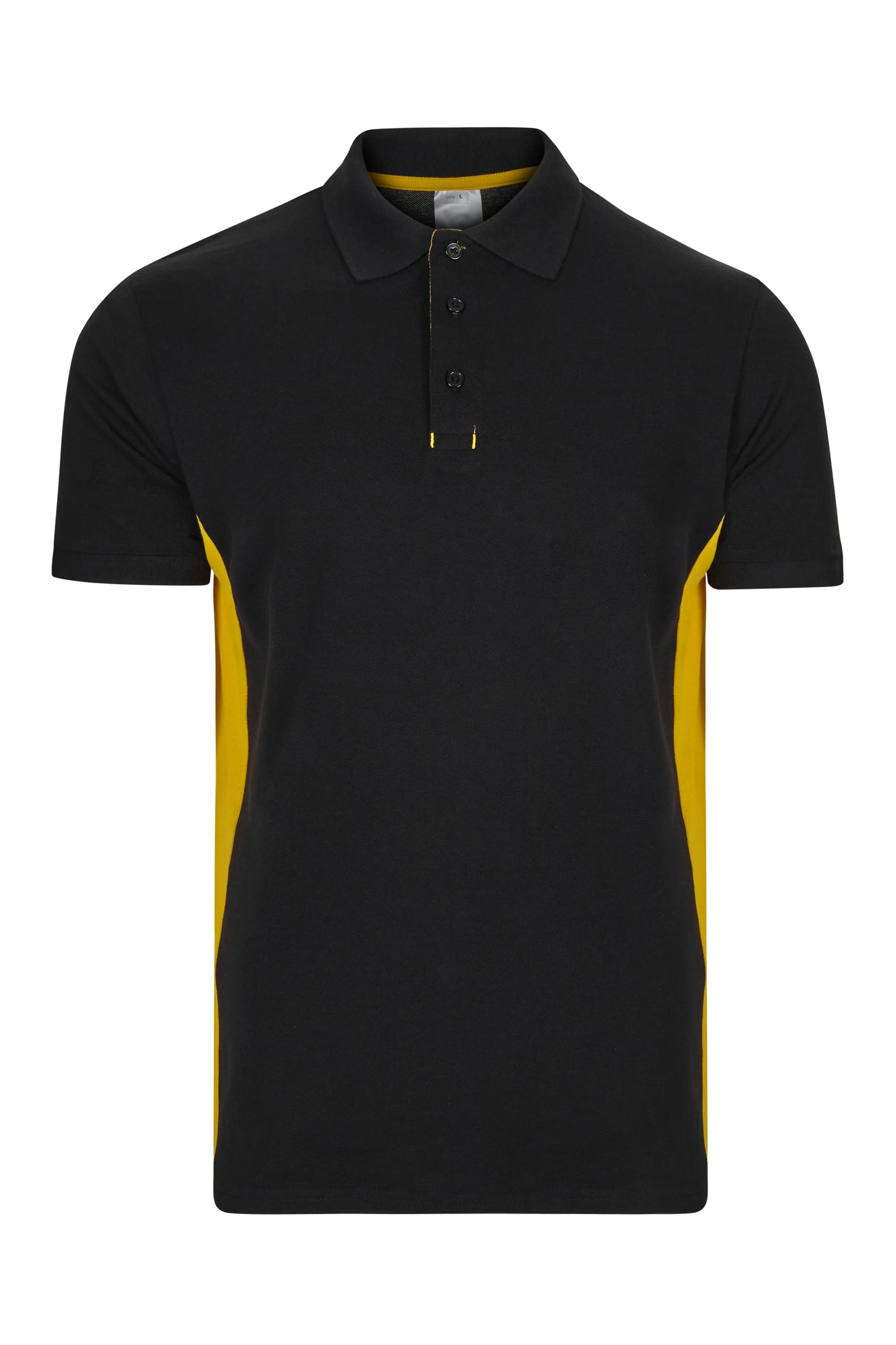 POLO BICOLOR MC 105504