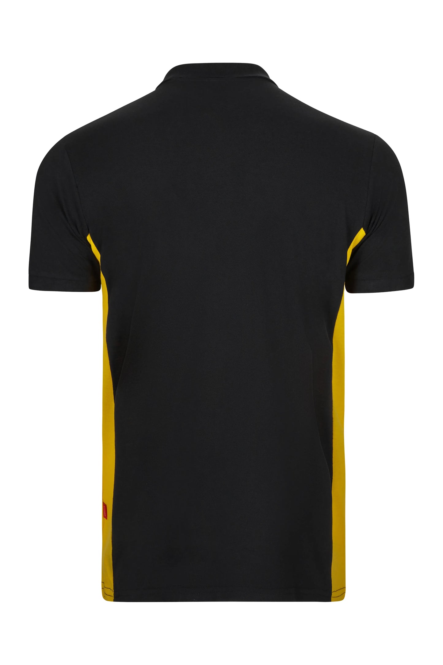 POLO BICOLOR MC 105504