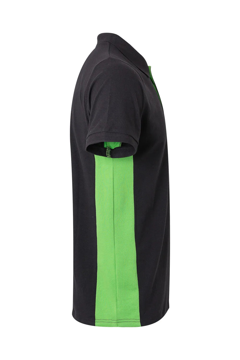 POLO BICOLOR MC 105504