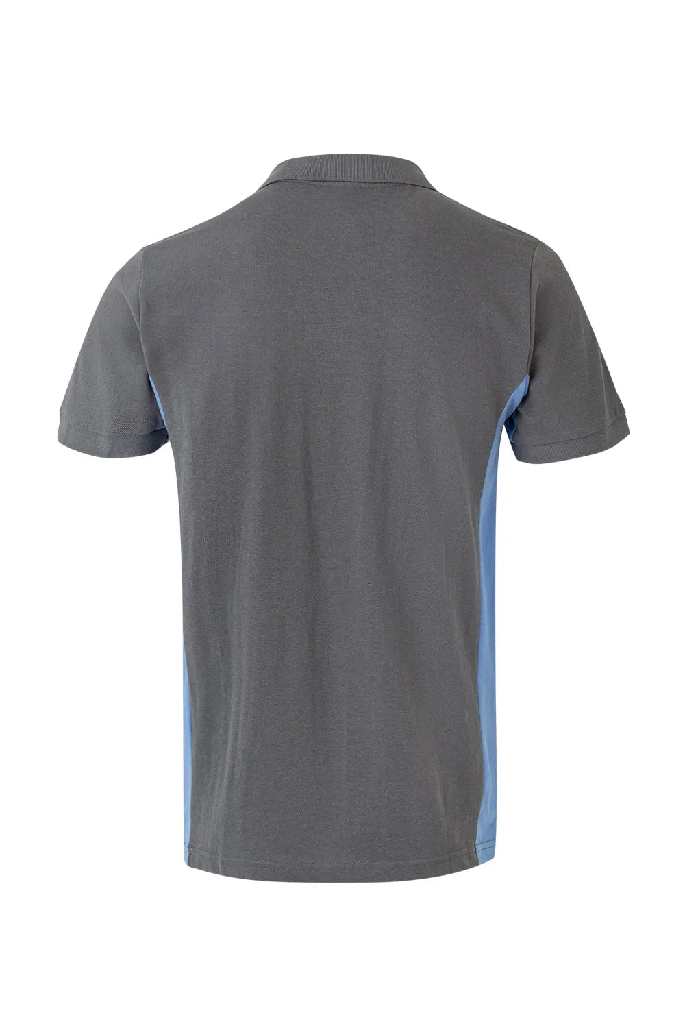 POLO BICOLOR MC 105504