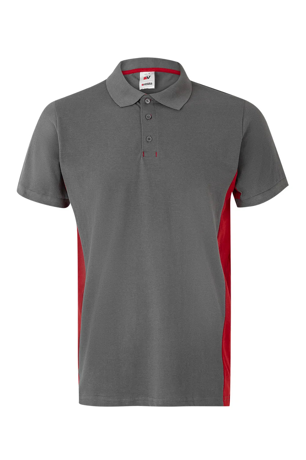 POLO BICOLOR MC 105504