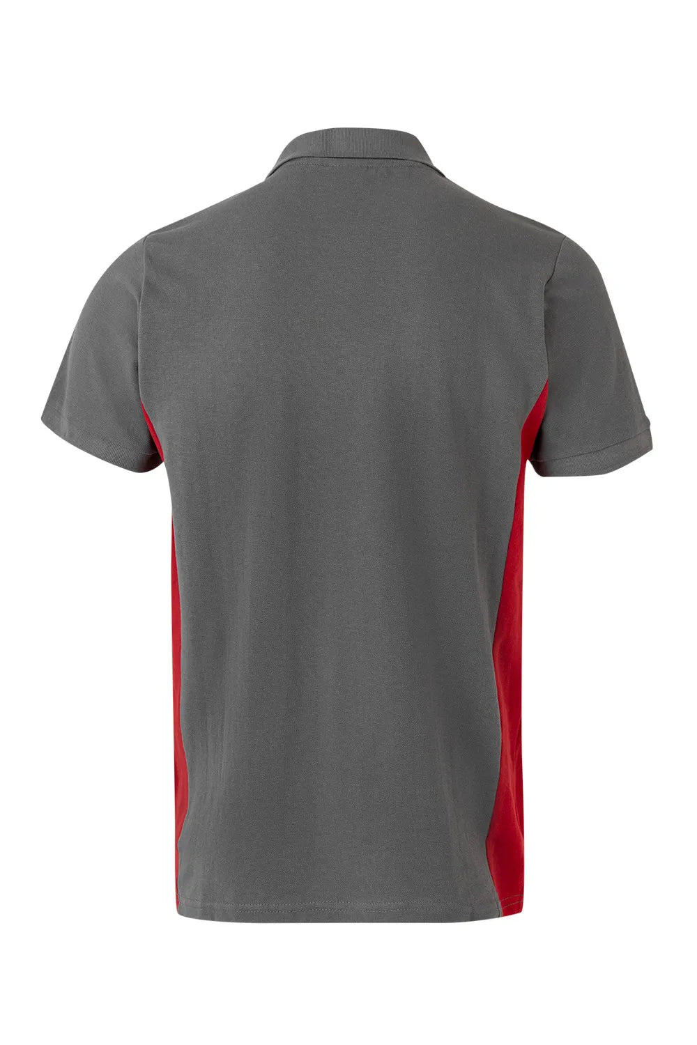POLO BICOLOR MC 105504