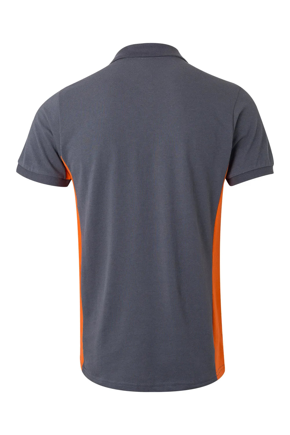 POLO BICOLOR MC 105504